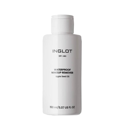 Inglot Makeup Remover for Waterproof Makeup