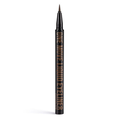 Inglot One Move Liquid Eyeliner