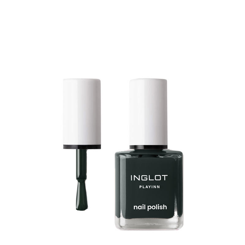 Inglot Playinn Nail Polish