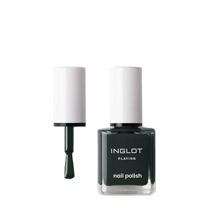 Inglot Playinn Nail Polish