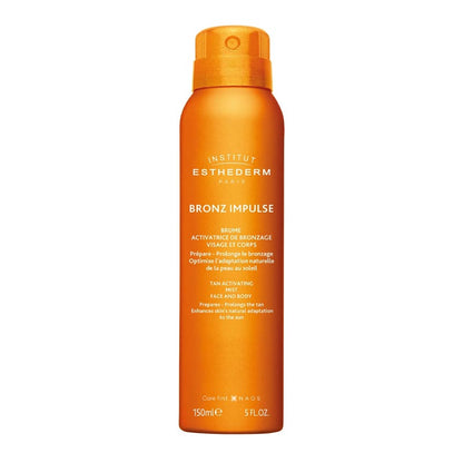 Institut Esthederm Bronz Impulse Tan Activating Mist - Face and Body