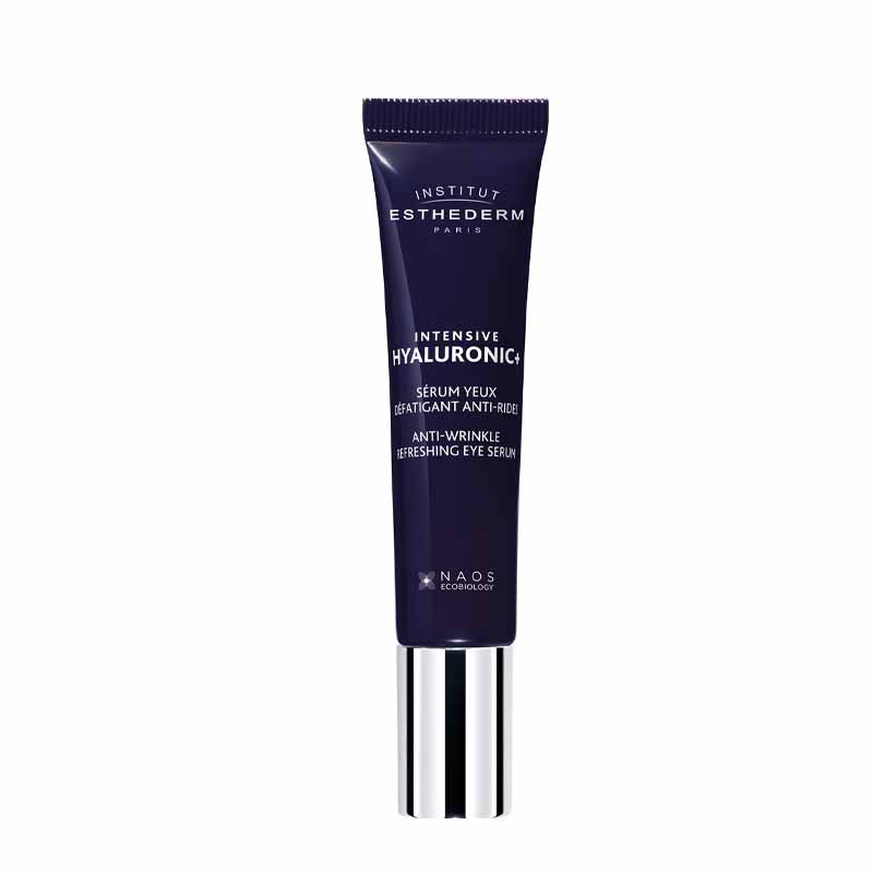 Institut Esthederm Intensive Hyaluronic+ Anti-Wrinkle Eye Serum