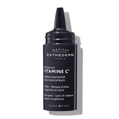 Institut Esthederm Intensive Vitamine C2 Dual Concentrate