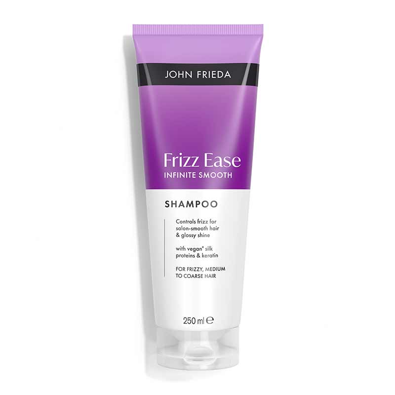 Frizz Ease Infinite Smooth Shampoo