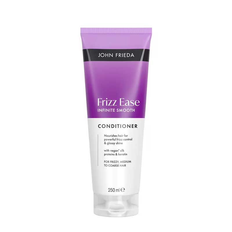 John Frieda Frizz Ease Infinite Smooth Conditioner