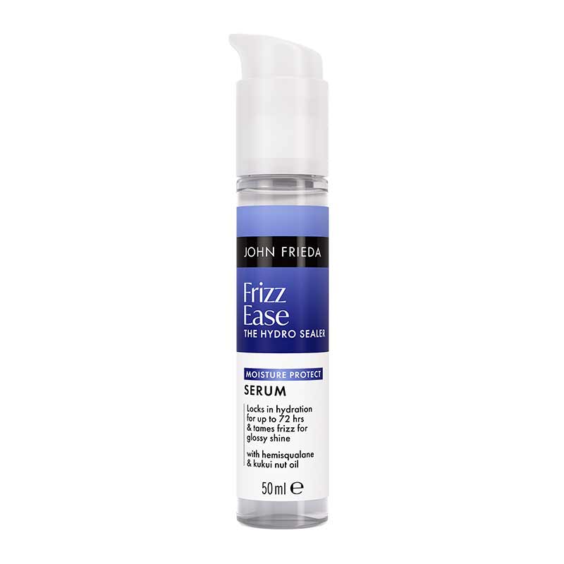 John Frieda Frizz Ease The Hydro Sealer Moisture Protect Serum