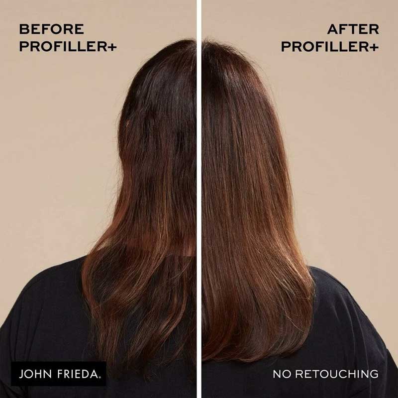 John Frieda PROfiller+ Thickening Shampoo