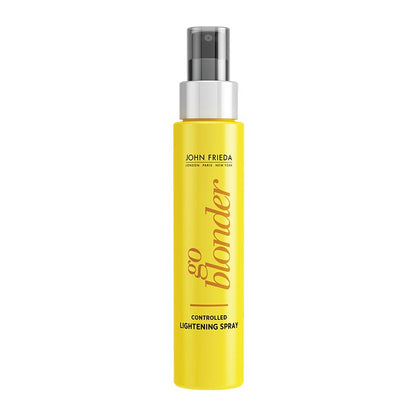 John Frieda Sheer Blonde Go Blonder Controlled Lightening Spray