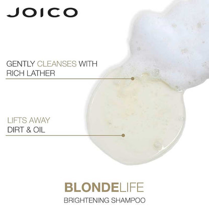Joico Blonde Life Shampoo