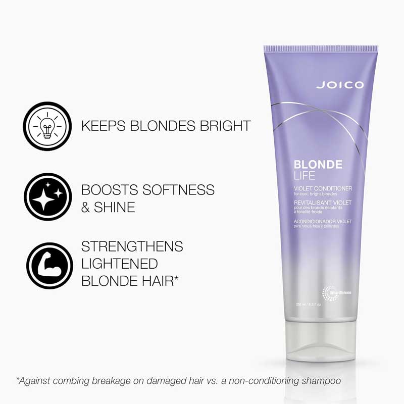 Joico Blonde Life Violet Conditoner