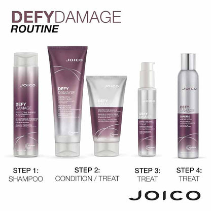 Joico Defy Damage Protective Shampoo
