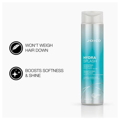 Joico Hydra Splash Shampoo