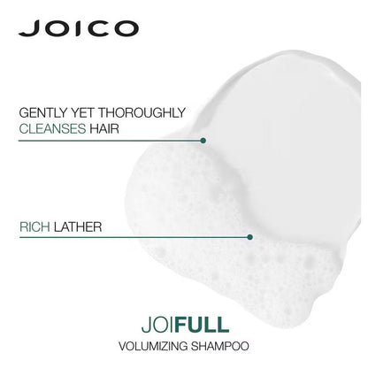 Joico Joifull Volumising Shampoo