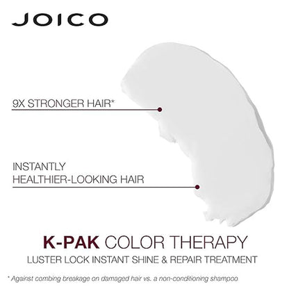 Joico Kpak Colour Therapy Lustre Treat