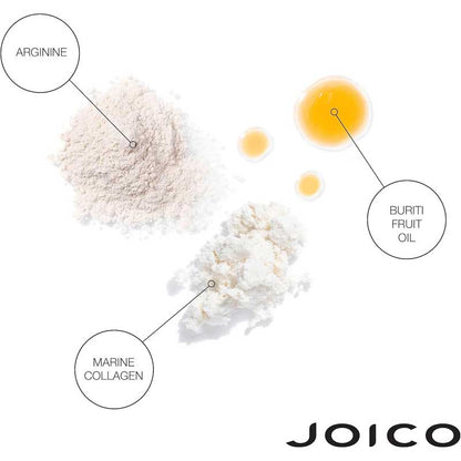 Joico Youthlock Shampoo