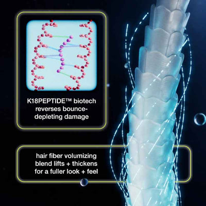 K18 AstroLift Reparative Volume Spray