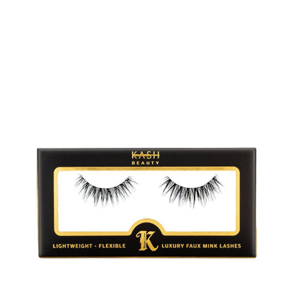 Kash Beauty Angel Eyes Natural Eyelashes