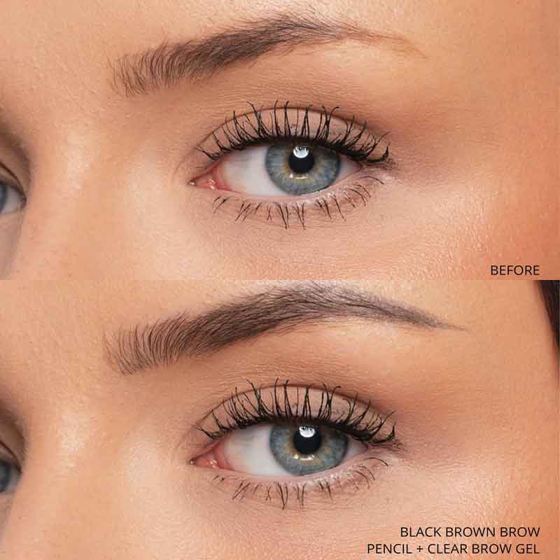 KASH Beauty Brow Precision Gel