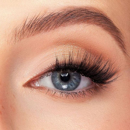Kash Beauty Charm Eyelashes