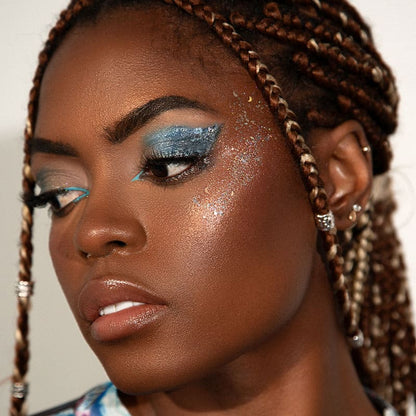Kash Beauty Crystal Crush Glitter Gel