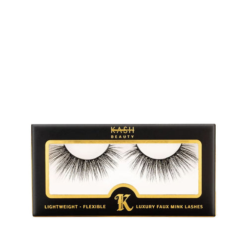 Kash Beauty Elsie Eyelashes