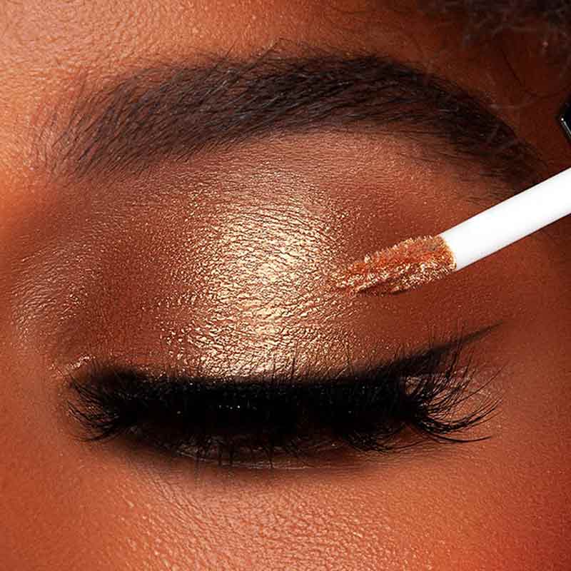Kash Beauty Eyeshadow Topper