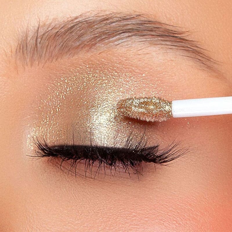 Kash Beauty Eyeshadow Topper