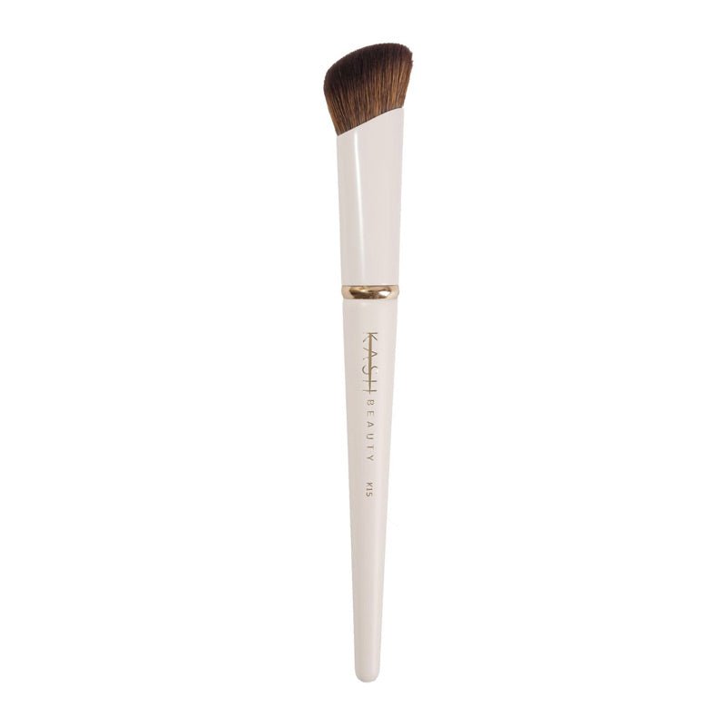 KASH Beauty K15 Angled Concealer Brush