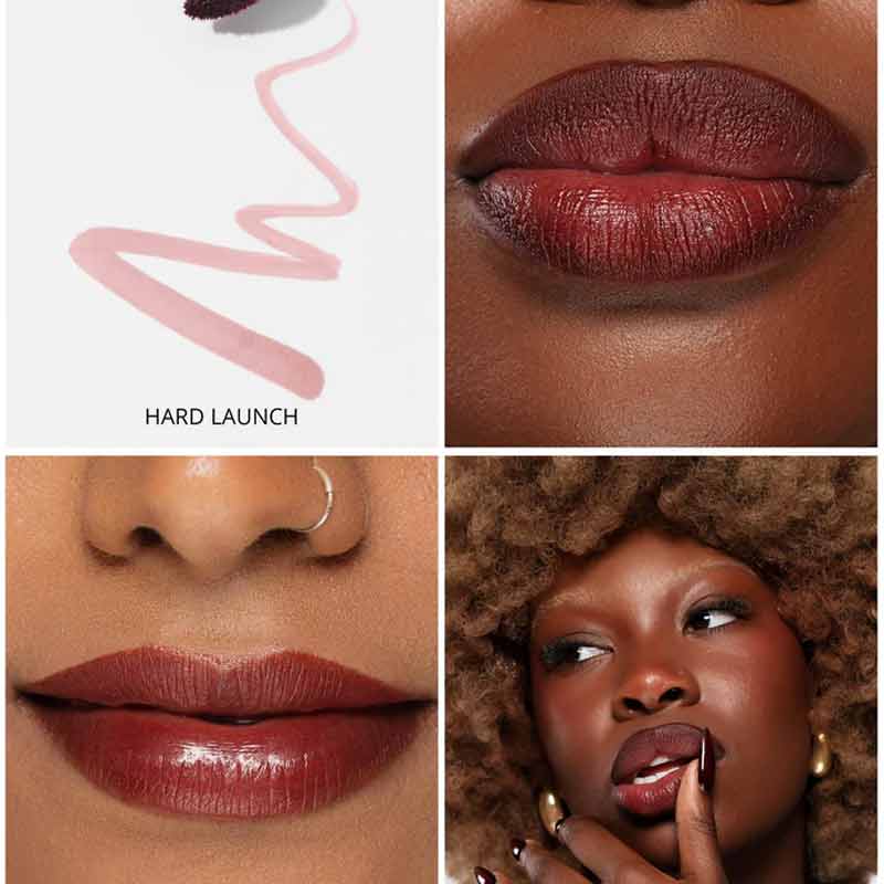 KASH Beauty Lip Lock Lip Stain