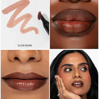 KASH Beauty Lip Lock Lip Stain