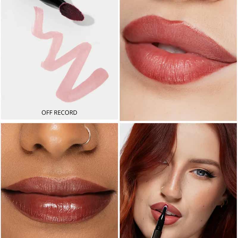 KASH Beauty Lip Lock Lip Stain