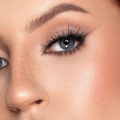 Kash Beauty Prism Eyelashes