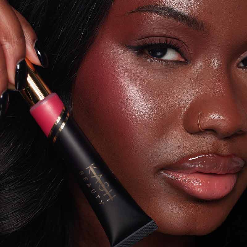 Kash Beauty Skin Glaze Blush