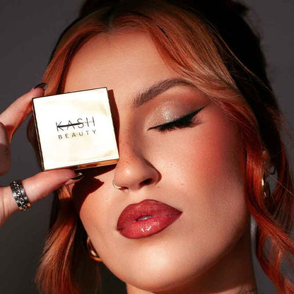 KASH Beauty Sparkle Eyes Gift Set Discontinued