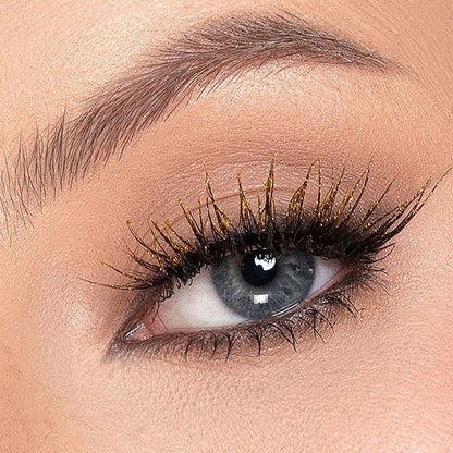 Kash Beauty Star Dust Eyelashes