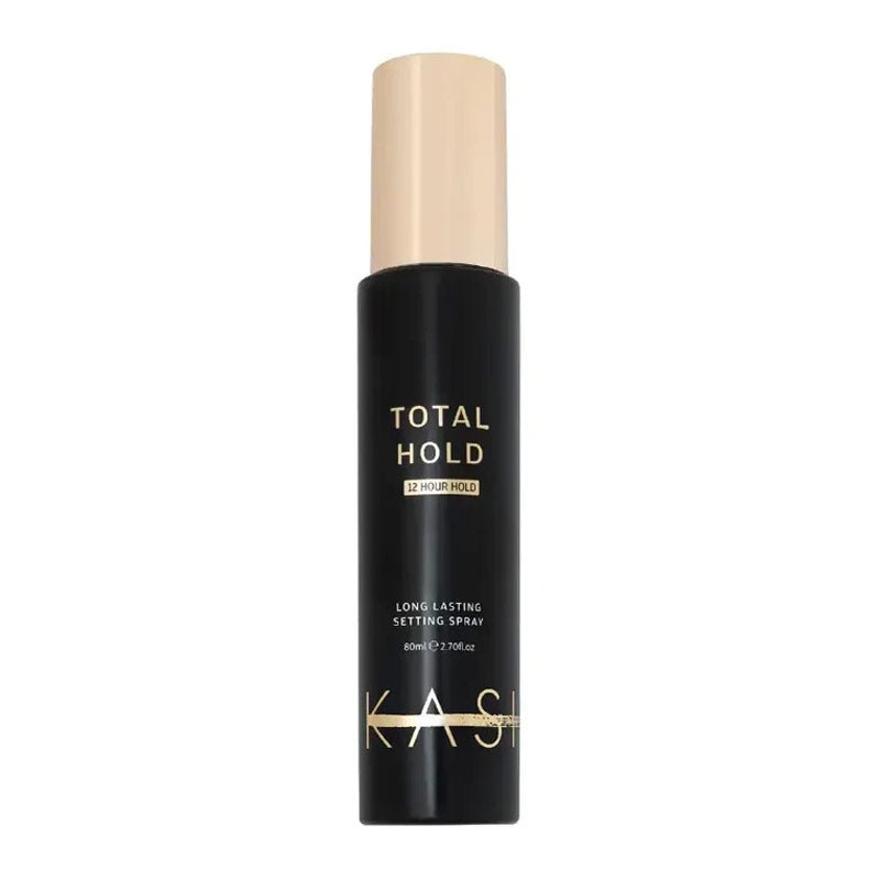 KASH Beauty Total Hold Setting Spray