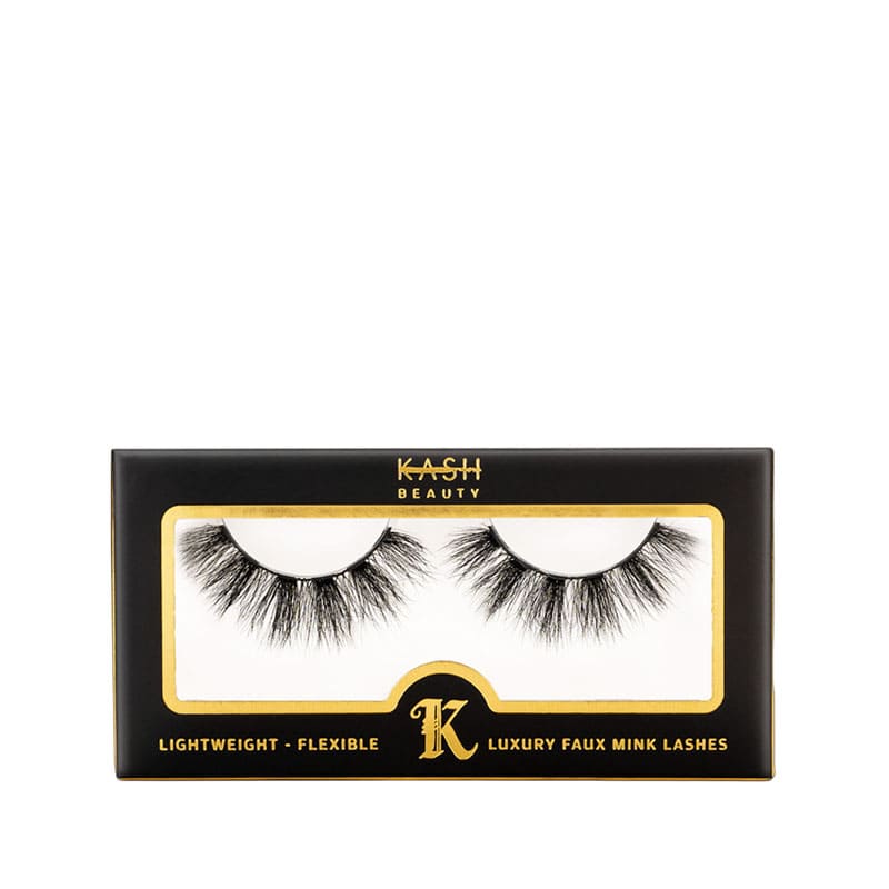 Kash Beauty Trance Eyelashes