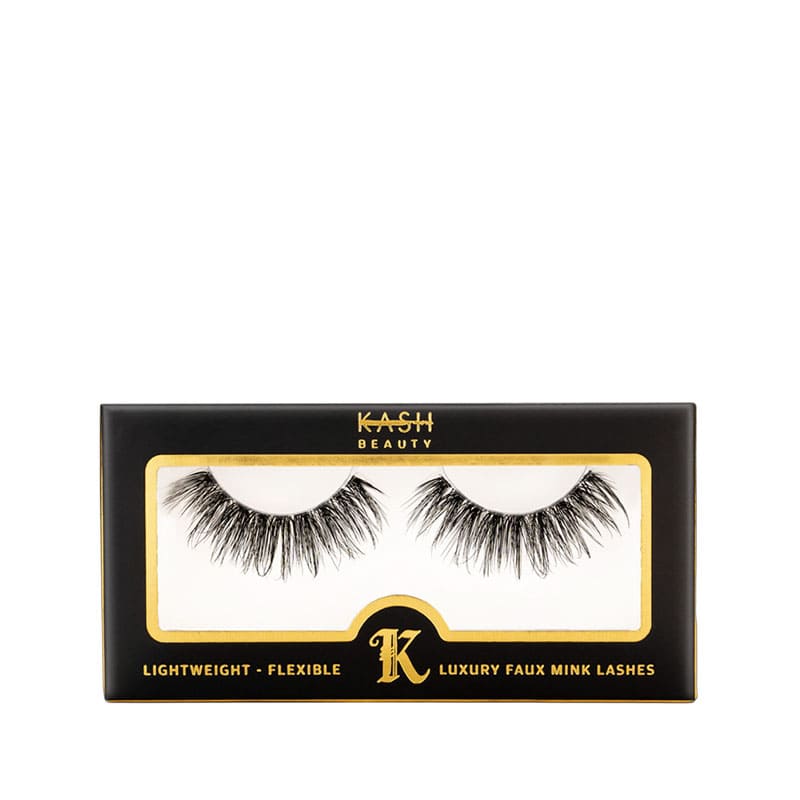 Kash Beauty Twilight Eyelashes