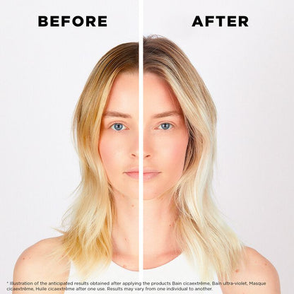 Kérastase Blond Absolu Masque Cicaextreme Hair Mask