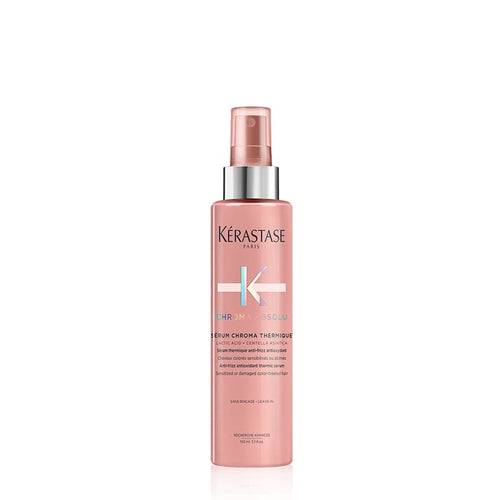 Kérastase Chroma Absolu Serum Chroma Thermique - Anti-Frizz Heat Protection Serum