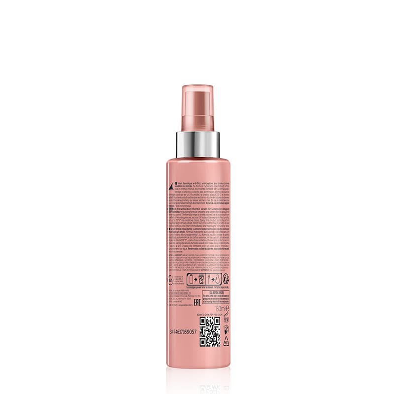 Kérastase Chroma Absolu Serum Chroma Thermique - Anti-Frizz Heat Protection Serum