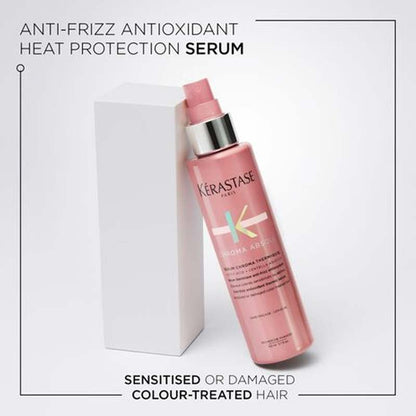 Kérastase Chroma Absolu Serum Chroma Thermique - Anti-Frizz Heat Protection Serum