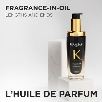 Kérastase Chronologiste L'Huile De Parfum Hair Oil