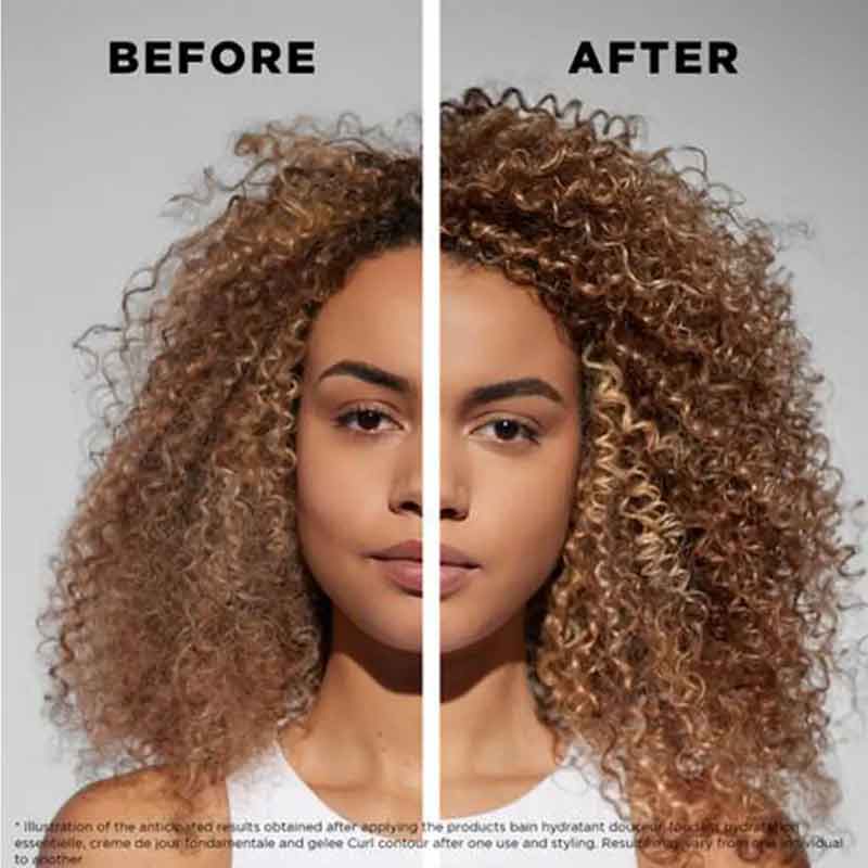 Kérastase Curl Manifesto Shampoo & Conditioner Duo