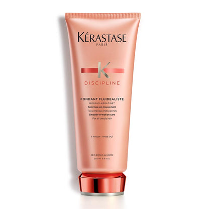 Kérastase Discipline Smoothing Care Conditioner For Frizzy Hair