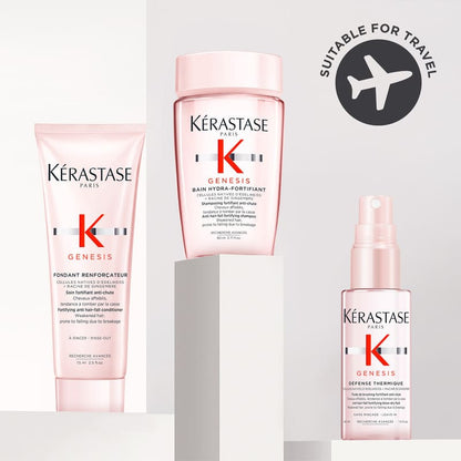 Kérastase Genesis Anti Hair-Fall Fortifying Set
