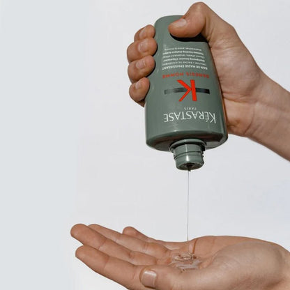 Kérastase Genesis Homme Thickness Boosting Shampoo for Men