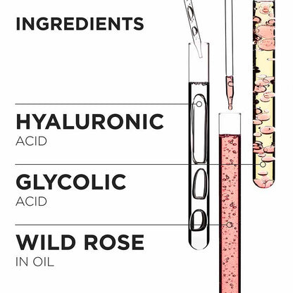 Kérastase Gloss Absolu Bain Créme Hydra-Glaze Shampoo For Thick Frizzy Hair