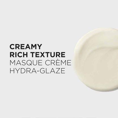 Kérastase Gloss Absolu Masque Crème Hydra-Glaze For Thick Frizzy Hair