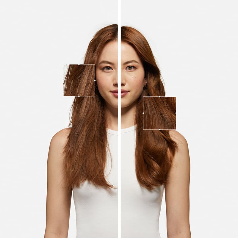 Kérastase Première Anti-Breakage Filler Hair Mask for Damaged Hair